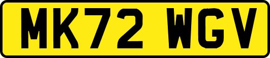 MK72WGV