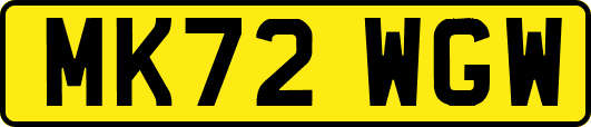 MK72WGW