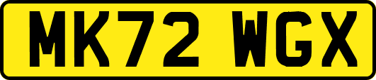 MK72WGX