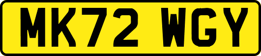 MK72WGY