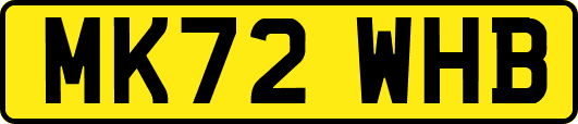 MK72WHB