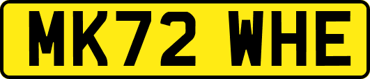 MK72WHE
