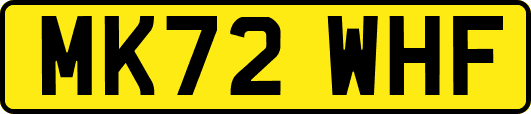 MK72WHF