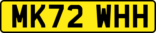 MK72WHH