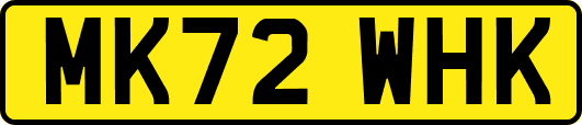 MK72WHK