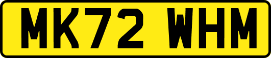 MK72WHM