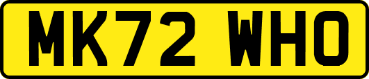 MK72WHO