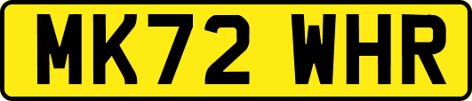 MK72WHR