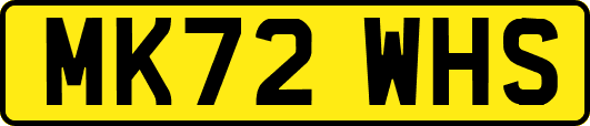 MK72WHS