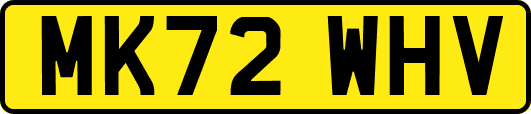 MK72WHV