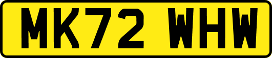 MK72WHW