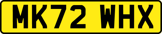 MK72WHX