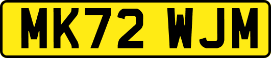 MK72WJM