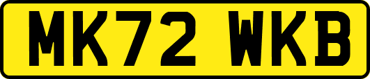 MK72WKB