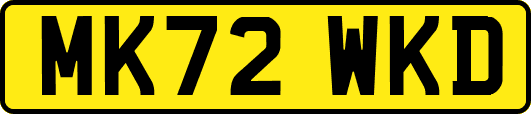 MK72WKD