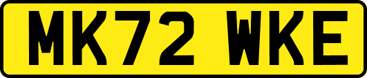 MK72WKE