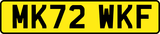 MK72WKF