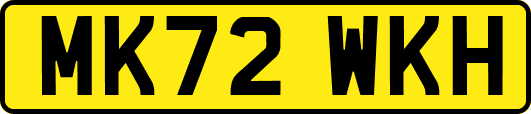 MK72WKH