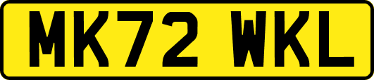 MK72WKL