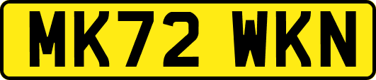 MK72WKN