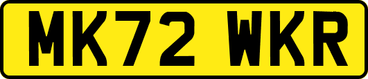 MK72WKR
