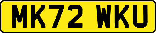 MK72WKU
