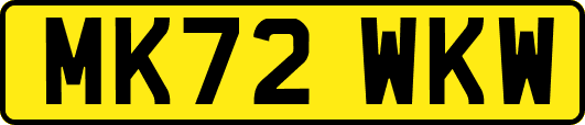MK72WKW