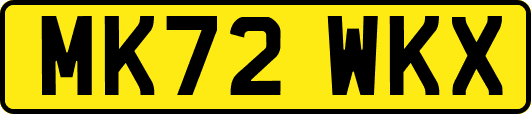 MK72WKX