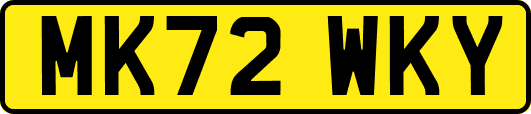 MK72WKY