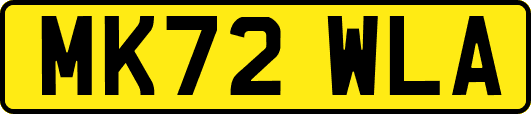 MK72WLA