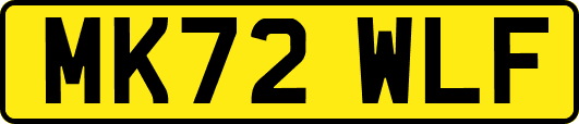 MK72WLF