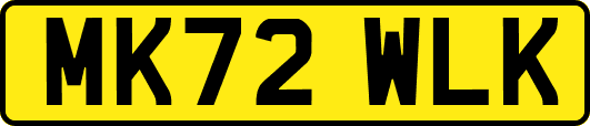 MK72WLK