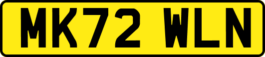 MK72WLN