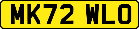 MK72WLO