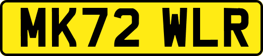 MK72WLR