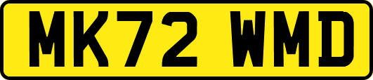 MK72WMD