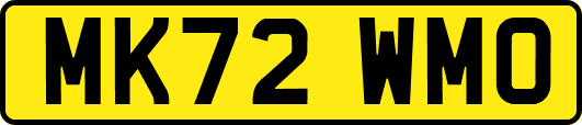 MK72WMO