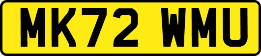 MK72WMU