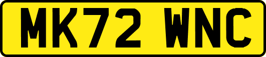 MK72WNC
