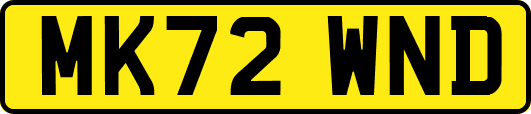 MK72WND