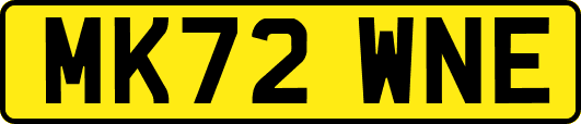 MK72WNE