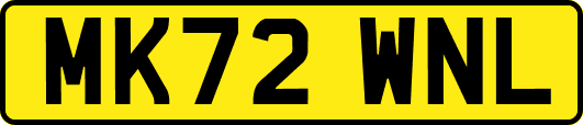 MK72WNL