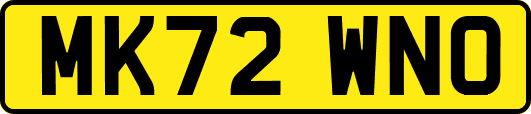 MK72WNO