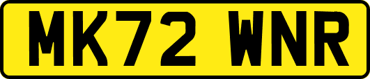 MK72WNR