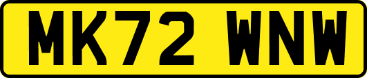 MK72WNW