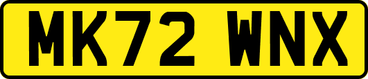 MK72WNX