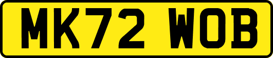 MK72WOB