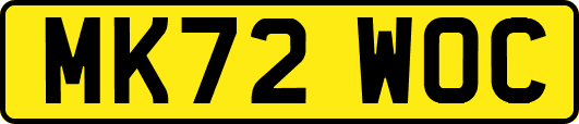 MK72WOC