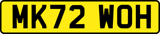 MK72WOH