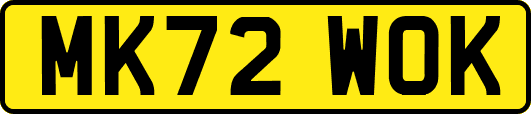 MK72WOK